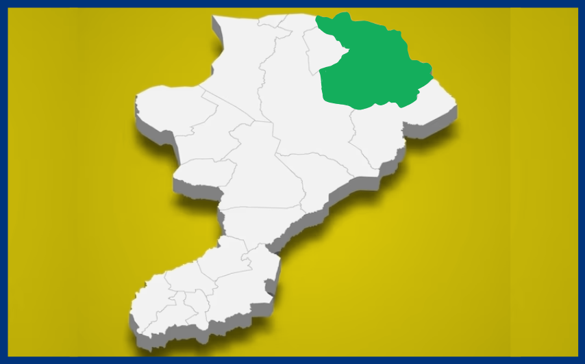 La Ceiba